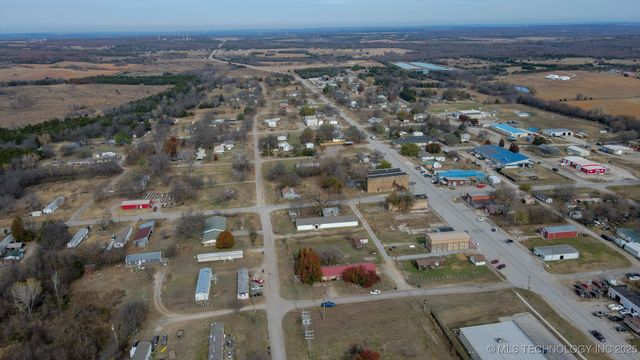 171 3rd Street, Jennings, OK 74038