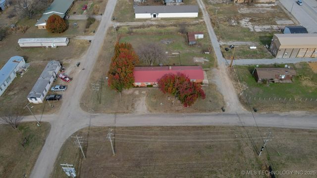 171 3rd Street, Jennings, OK 74038