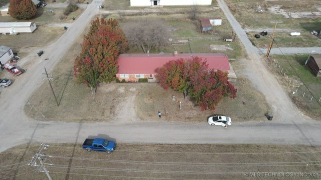 171 3rd Street, Jennings, OK 74038