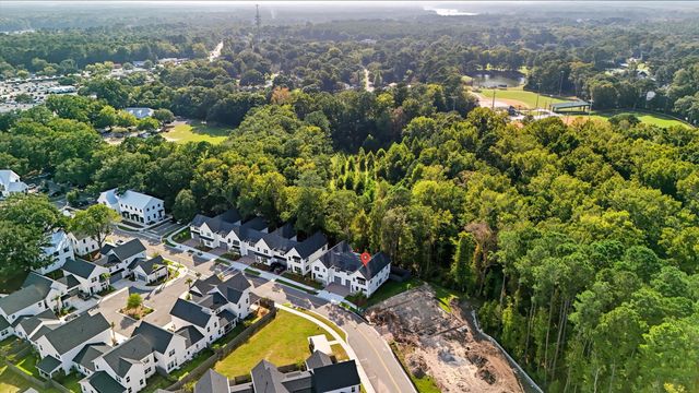 536 Hayes Pk Boulevard, Johns Island, SC 29455