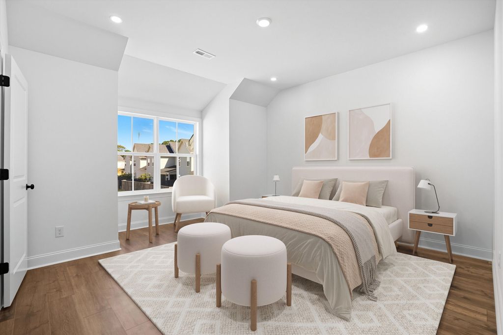 Image 12 of property listing at 536 Hayes Pk Boulevard, Johns Island, SC 29455