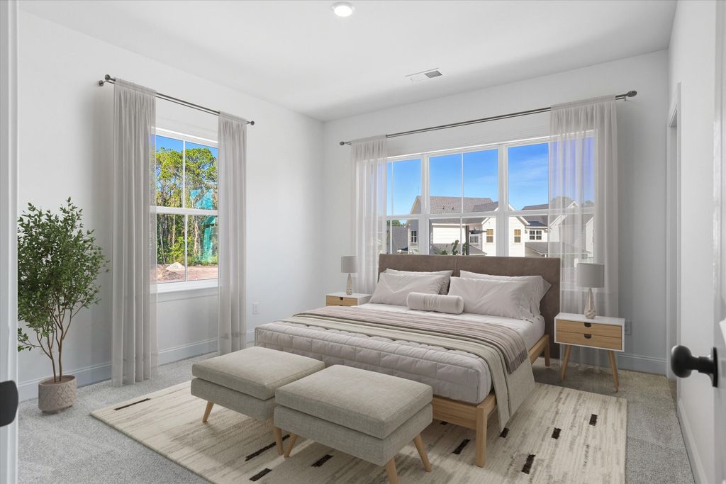 Image 17 of property listing at 536 Hayes Pk Boulevard, Johns Island, SC 29455