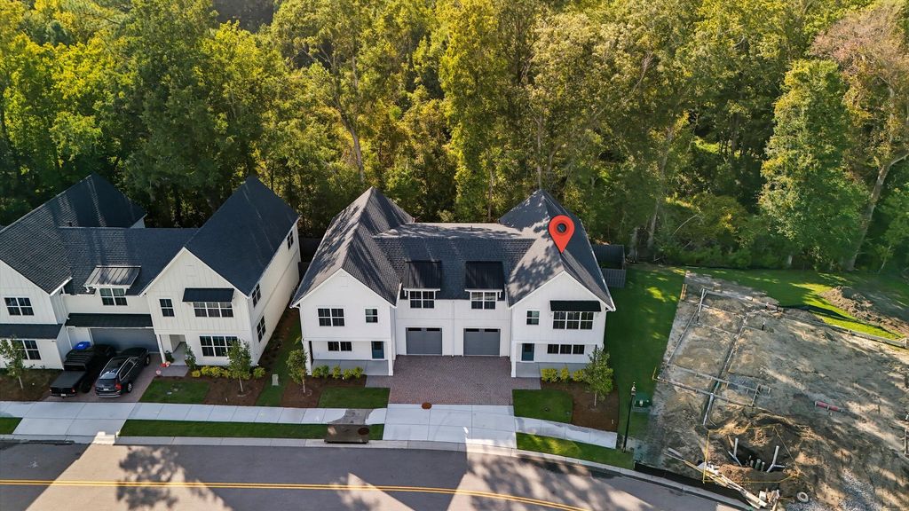 Image 27 of property listing at 536 Hayes Pk Boulevard, Johns Island, SC 29455