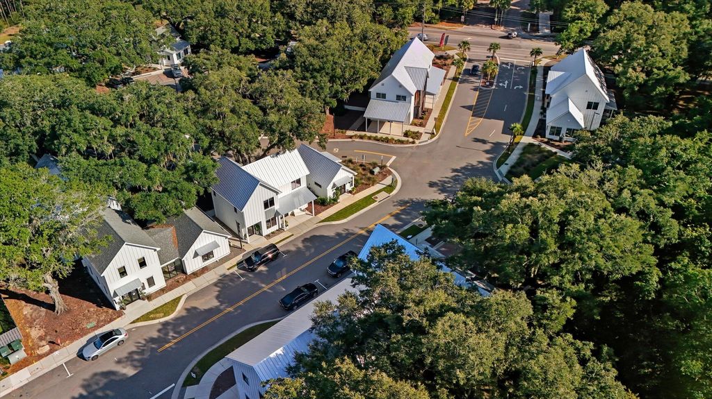 Image 35 of property listing at 536 Hayes Pk Boulevard, Johns Island, SC 29455