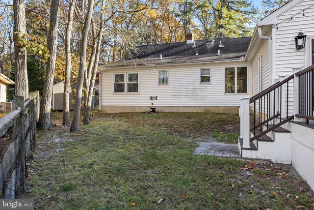 155 TUCKERTON RD, Medford Lakes, NJ 08055
