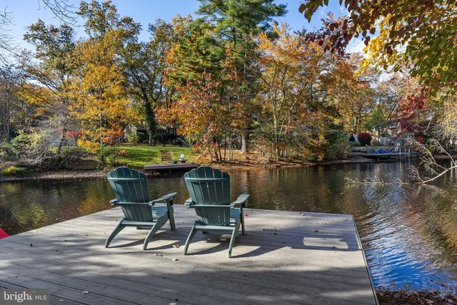 155 TUCKERTON RD, Medford Lakes, NJ 08055