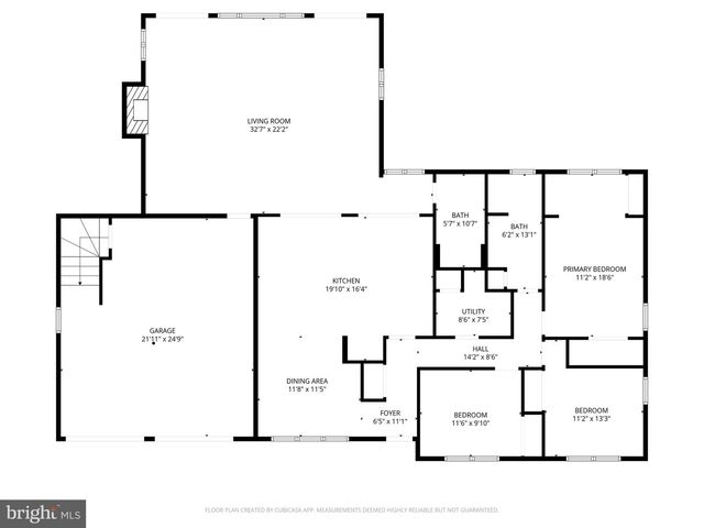 155 TUCKERTON RD, Medford Lakes, NJ 08055