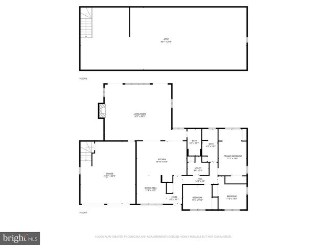 155 TUCKERTON RD, Medford Lakes, NJ 08055