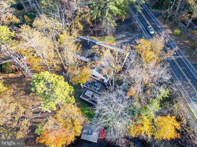 155 TUCKERTON RD, Medford Lakes, NJ 08055