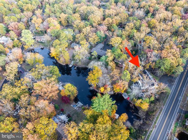 155 TUCKERTON RD, Medford Lakes, NJ 08055