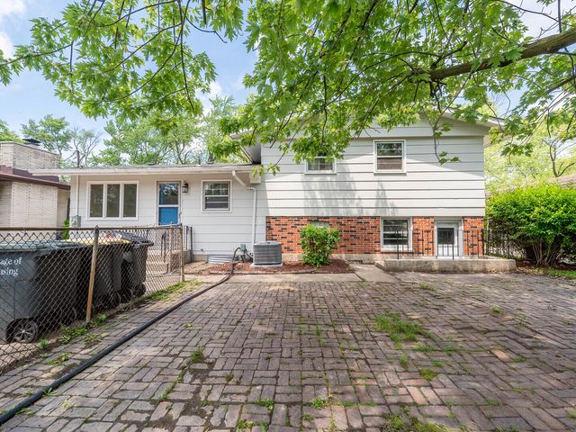 2849 191st Place, Lansing, IL 60438