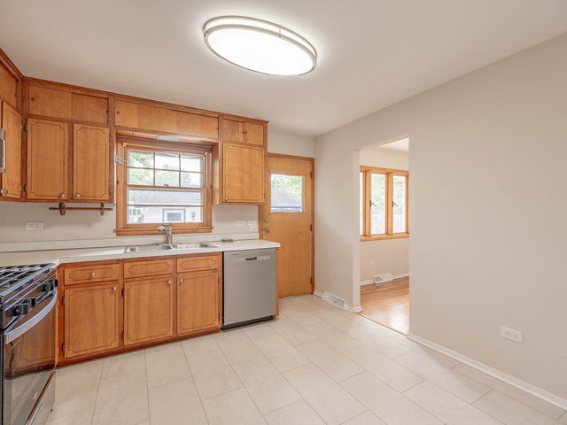 2849 191st Place, Lansing, IL 60438