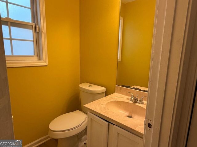 4608 Warners Trail, Norcross, GA 30093