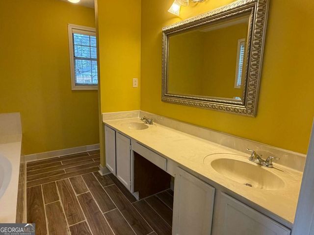 4608 Warners Trail, Norcross, GA 30093