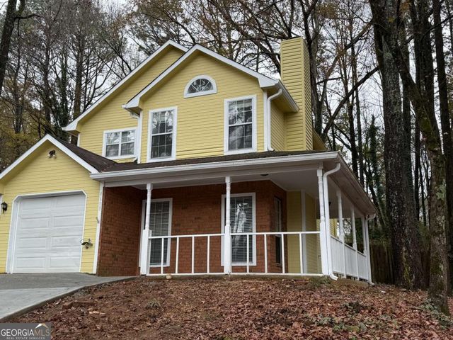 4608 Warners Trail, Norcross, GA 30093