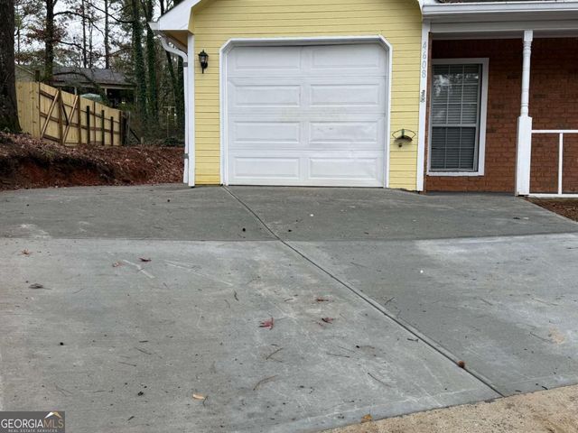 4608 Warners Trail, Norcross, GA 30093