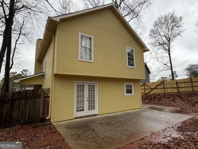 4608 Warners Trail, Norcross, GA 30093