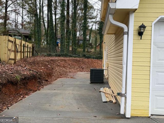 4608 Warners Trail, Norcross, GA 30093