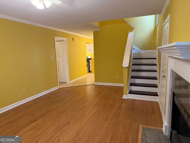 4608 Warners Trail, Norcross, GA 30093