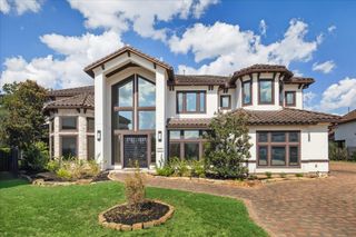 79 Amber Hollow Court, Sugar Land, TX 77479