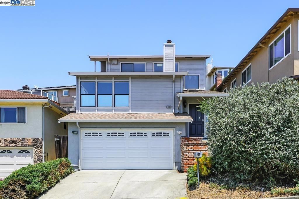 16520 Page St, San Leandro, CA 94578