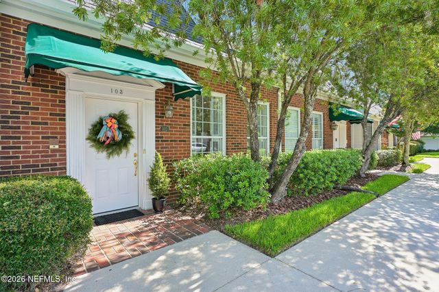 5303 ORTEGA Boulevard 103, Jacksonville, FL 32210