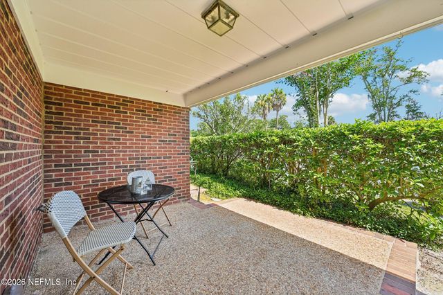 5303 ORTEGA Boulevard 103, Jacksonville, FL 32210