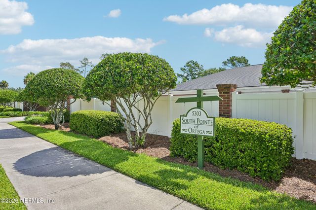 5303 ORTEGA Boulevard 103, Jacksonville, FL 32210