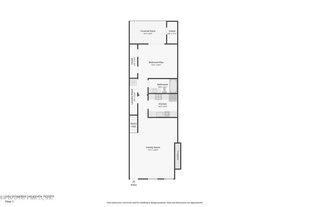 5303 ORTEGA Boulevard 103, Jacksonville, FL 32210
