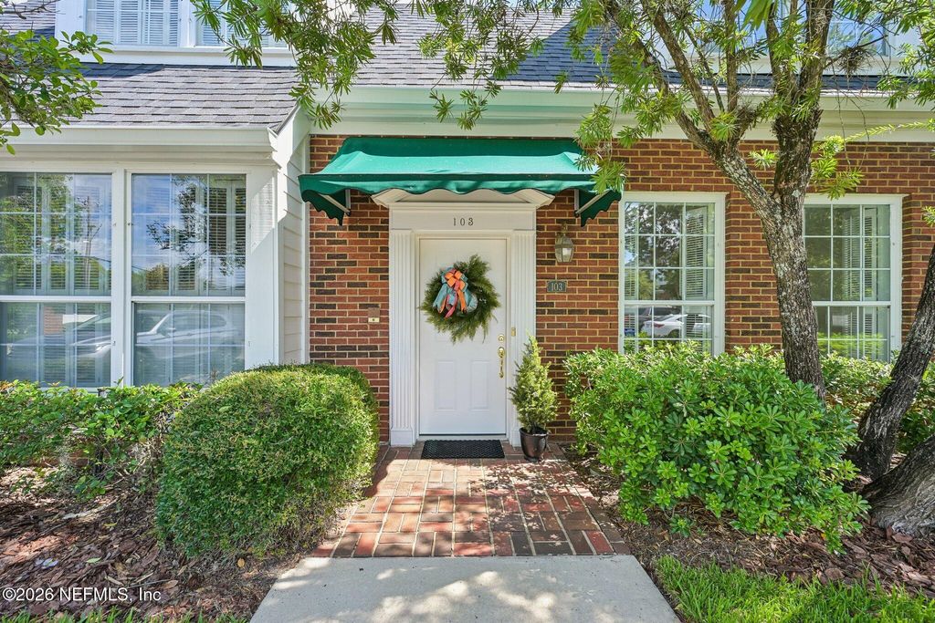 5303 ORTEGA Boulevard 103, Jacksonville, FL 32210