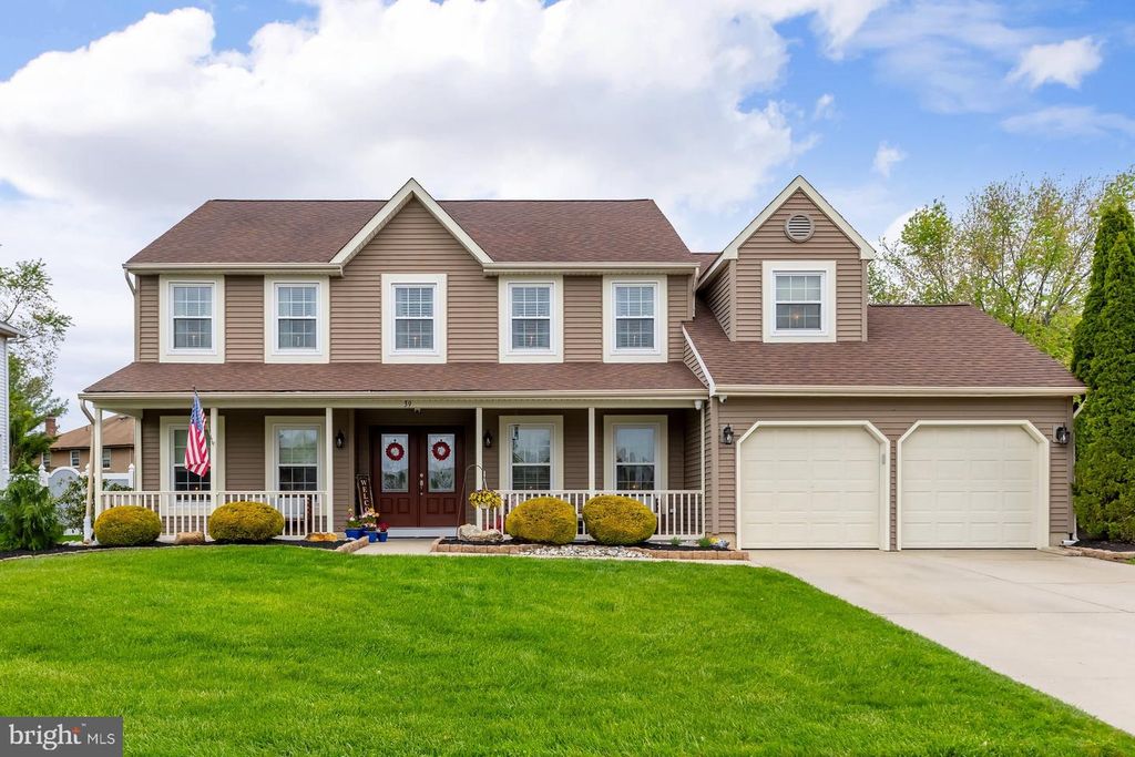 39 E HOLLY AVE, Sewell, NJ 08080
