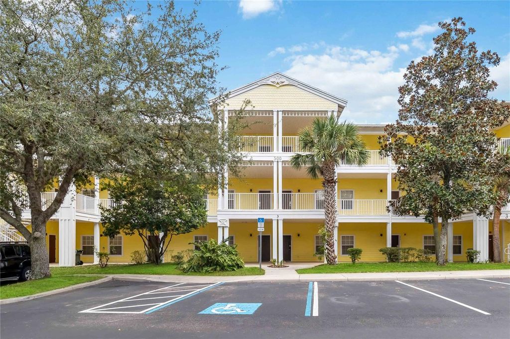 505 LUCAYA LOOP 505, Davenport, FL 33897