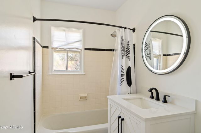 334 W Lewis Avenue, Phoenix, AZ 85003