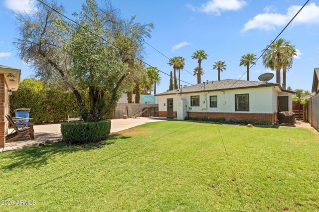 334 W Lewis Avenue, Phoenix, AZ 85003