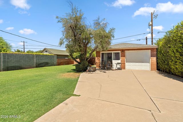 334 W Lewis Avenue, Phoenix, AZ 85003