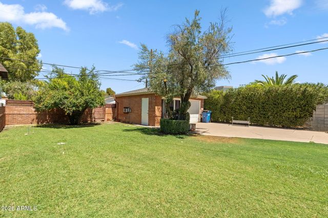 334 W Lewis Avenue, Phoenix, AZ 85003