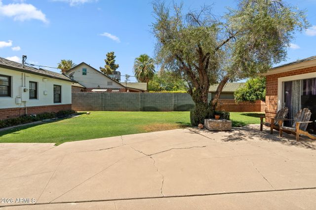 334 W Lewis Avenue, Phoenix, AZ 85003