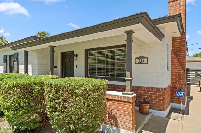 334 W Lewis Avenue, Phoenix, AZ 85003