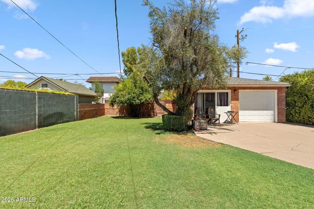 334 W Lewis Avenue, Phoenix, AZ 85003