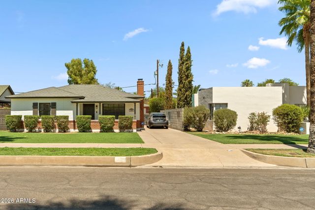 334 W Lewis Avenue, Phoenix, AZ 85003