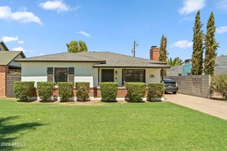 334 W Lewis Avenue, Phoenix, AZ 85003