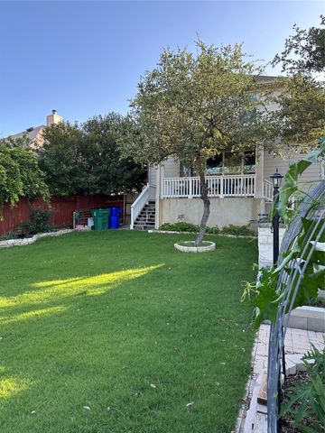 520 Cameron CV, Cedar Park, TX 78613