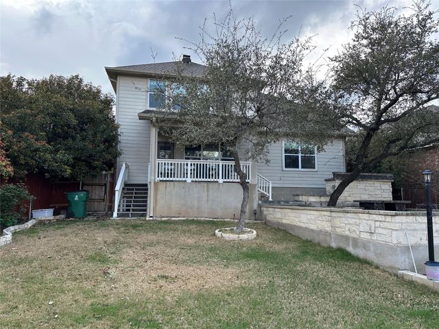 520 Cameron CV, Cedar Park, TX 78613