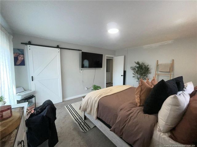5721 Waterwood Drive NE, Fayetteville, NC 28314