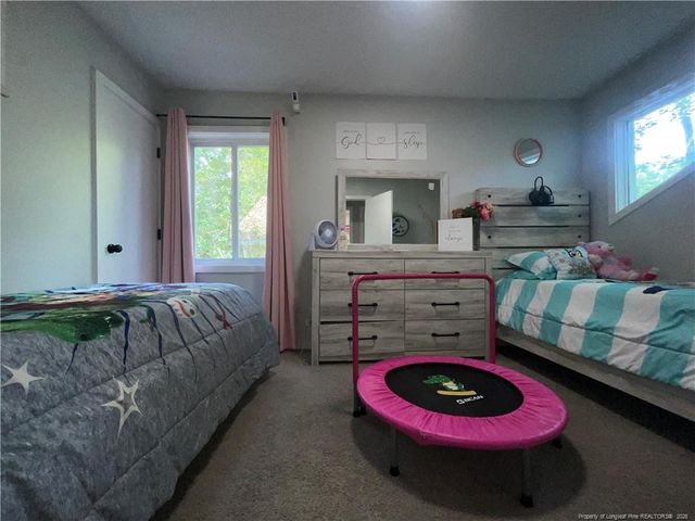 5721 Waterwood Drive NE, Fayetteville, NC 28314