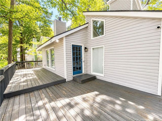 5721 Waterwood Drive NE, Fayetteville, NC 28314