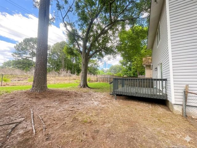 5721 Waterwood Drive NE, Fayetteville, NC 28314