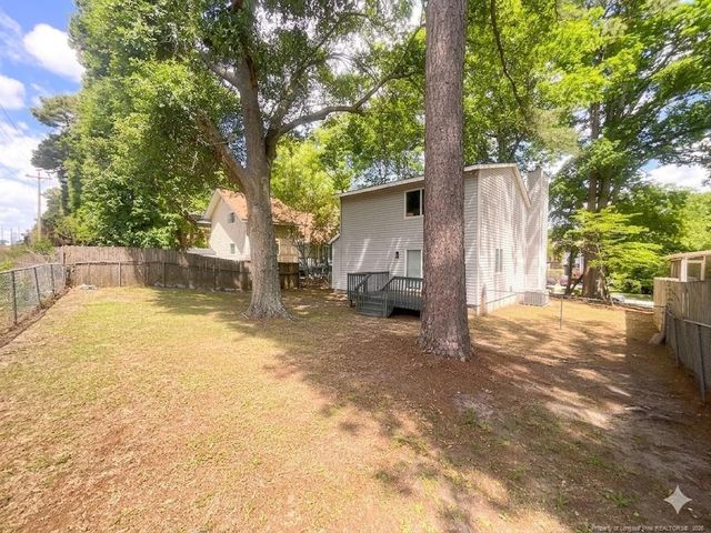 5721 Waterwood Drive NE, Fayetteville, NC 28314