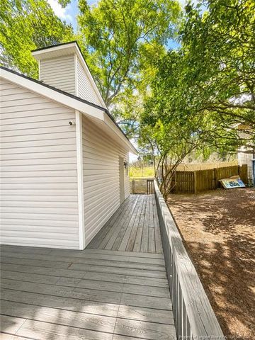 5721 Waterwood Drive NE, Fayetteville, NC 28314