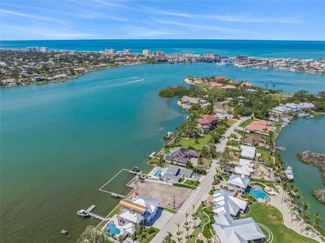 325 SUNRISE DRIVE, Nokomis, FL 34275